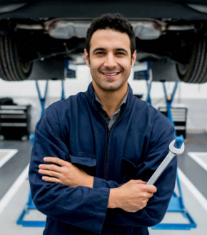 The UBER Of Mobile Mechanics. Auto Repair That Comes To You. Auto